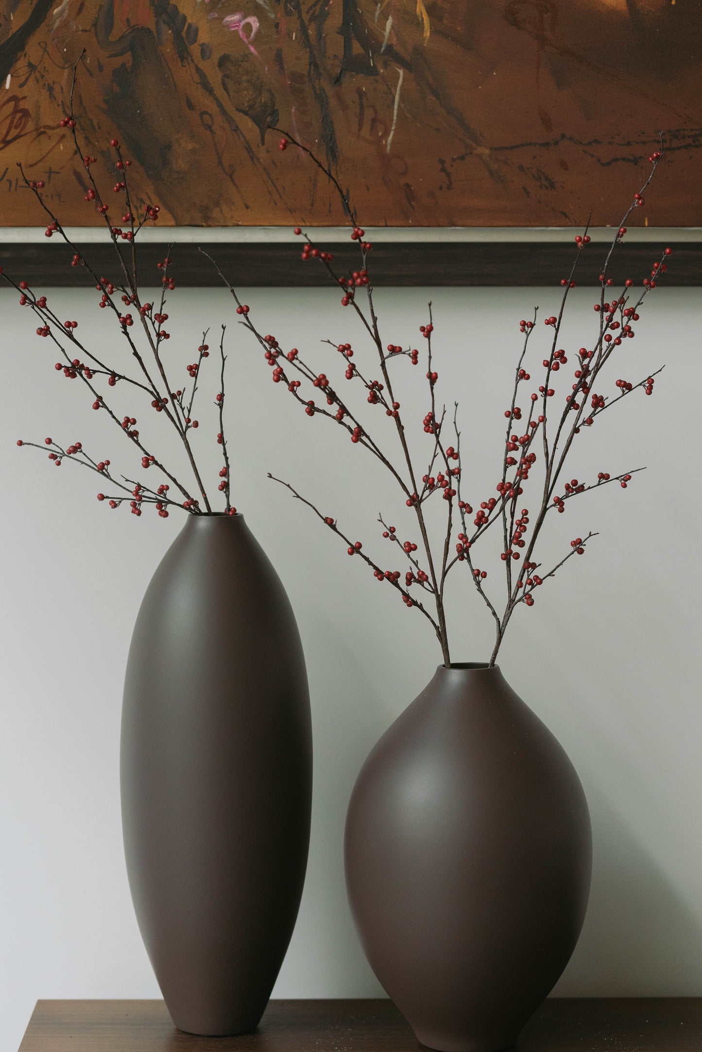 Vara Berries 50"