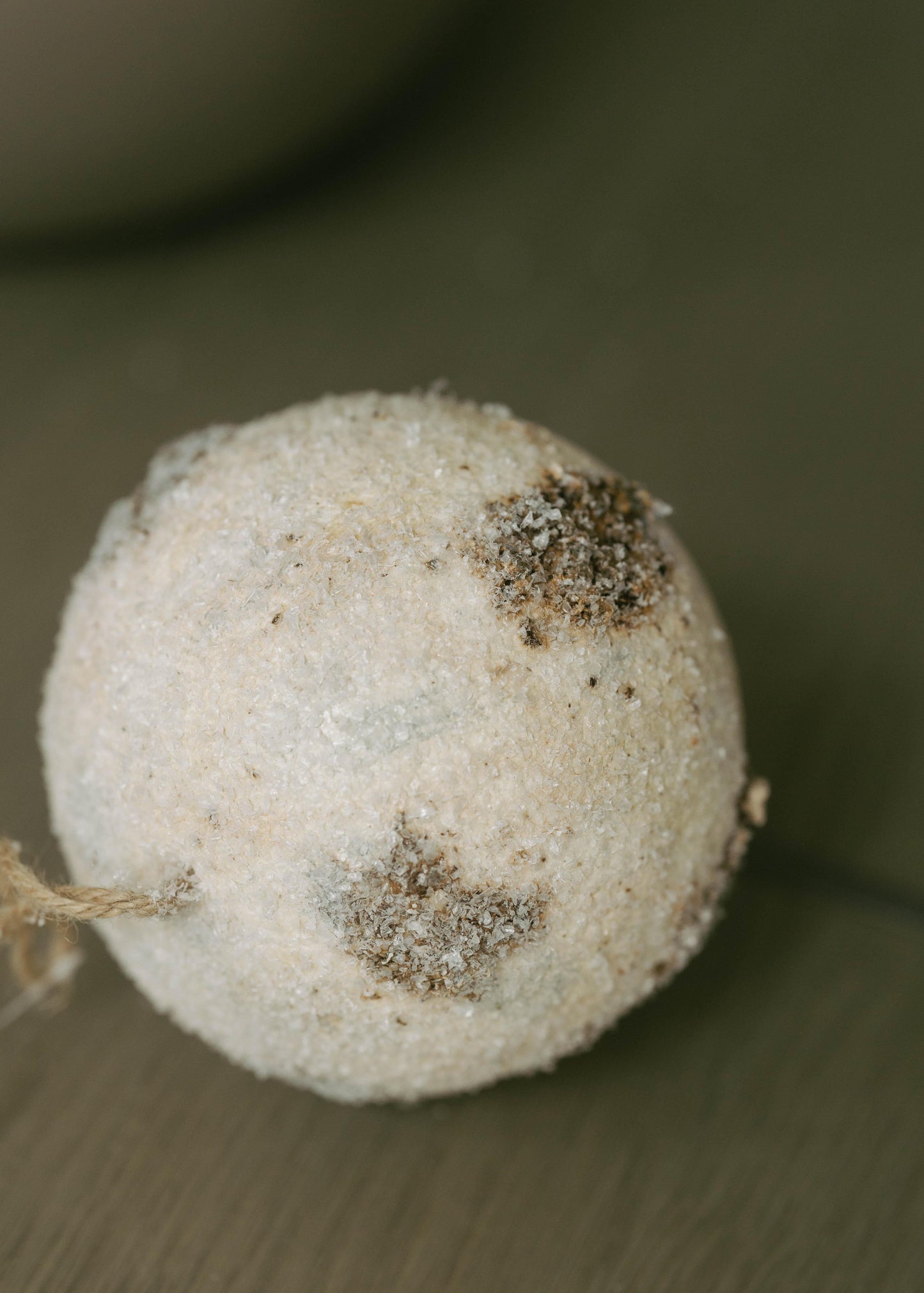 Esfera Corteza 7"
