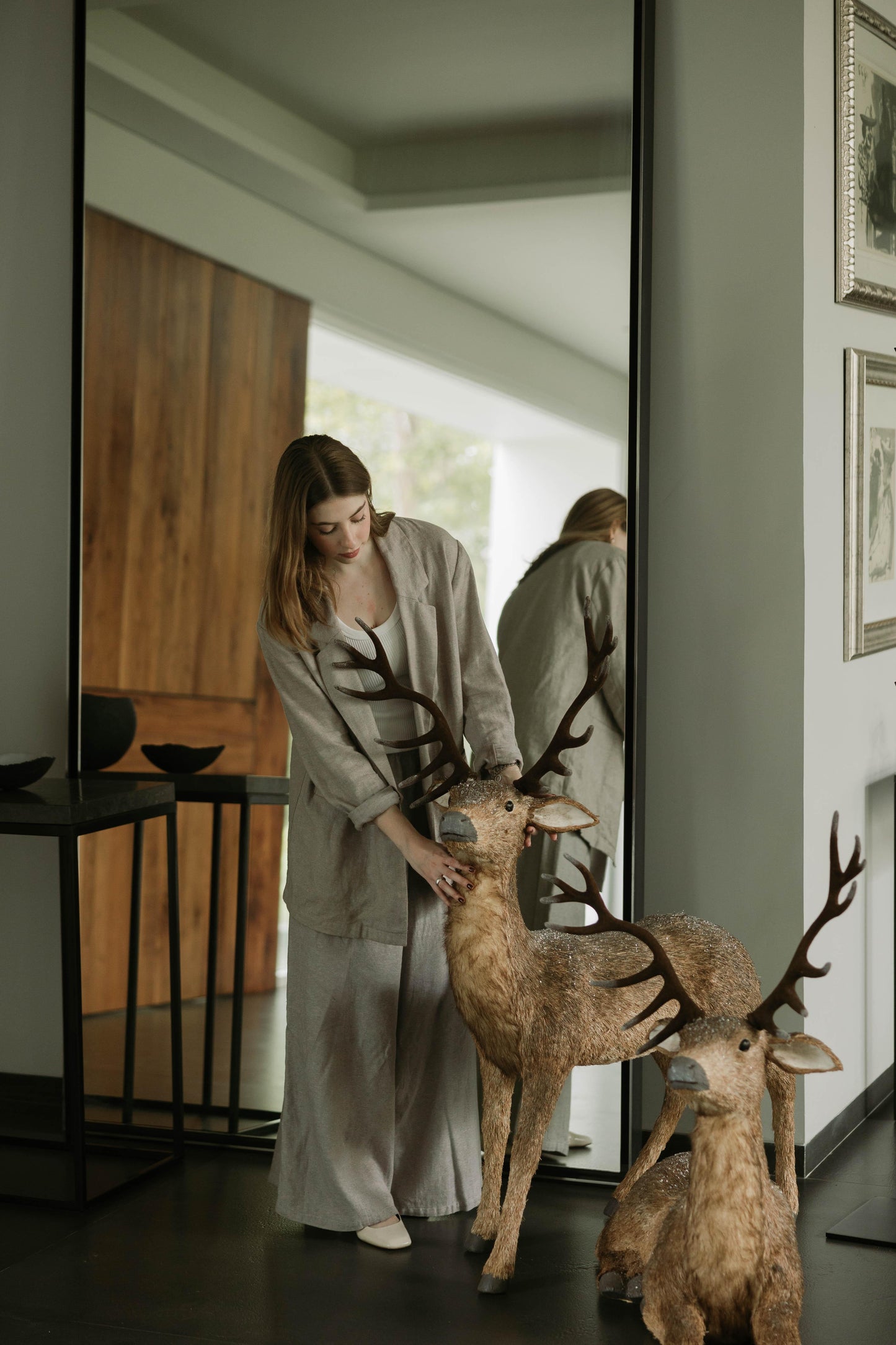 Venado 128 CM