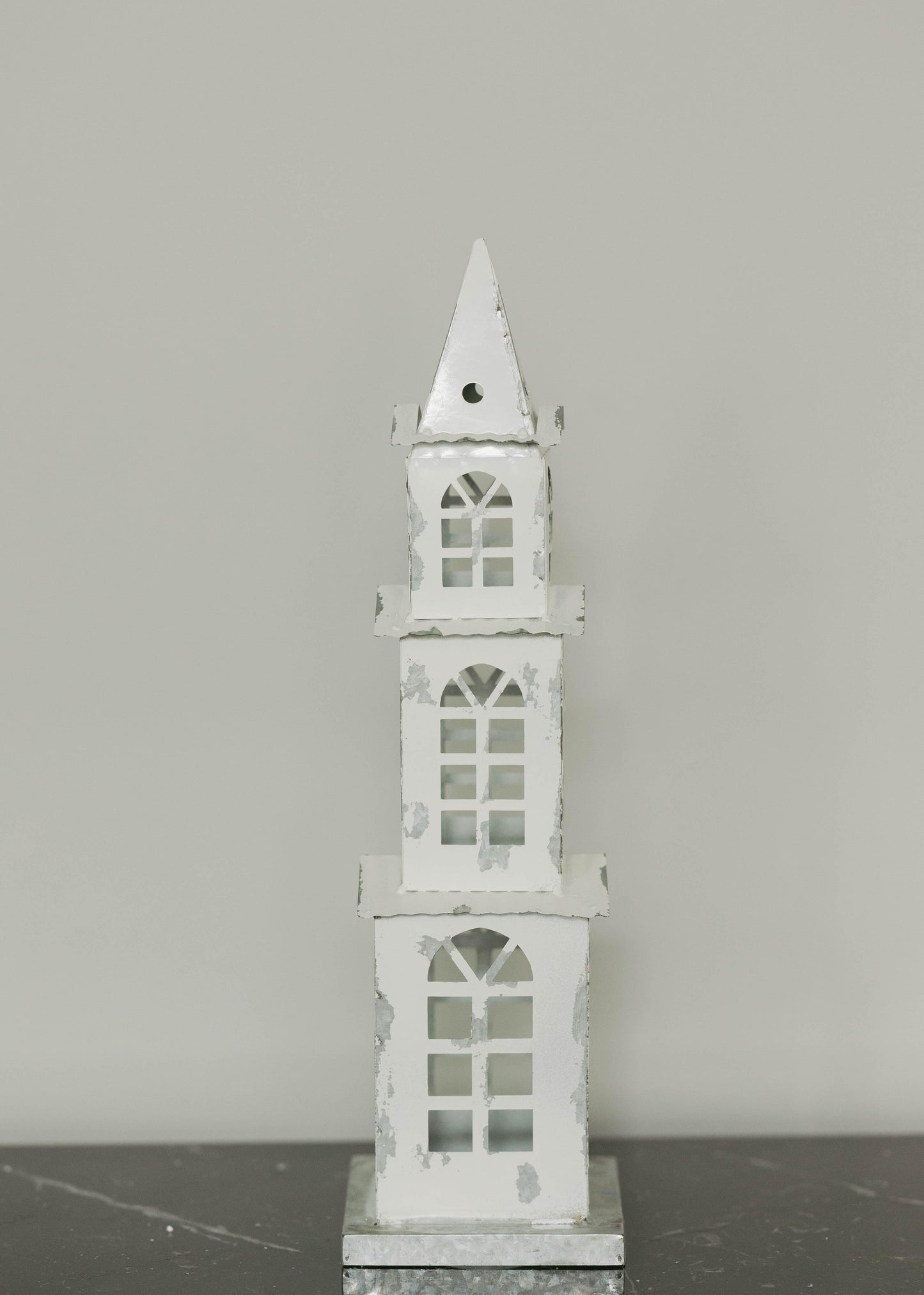 Torre de Metal 50 cm