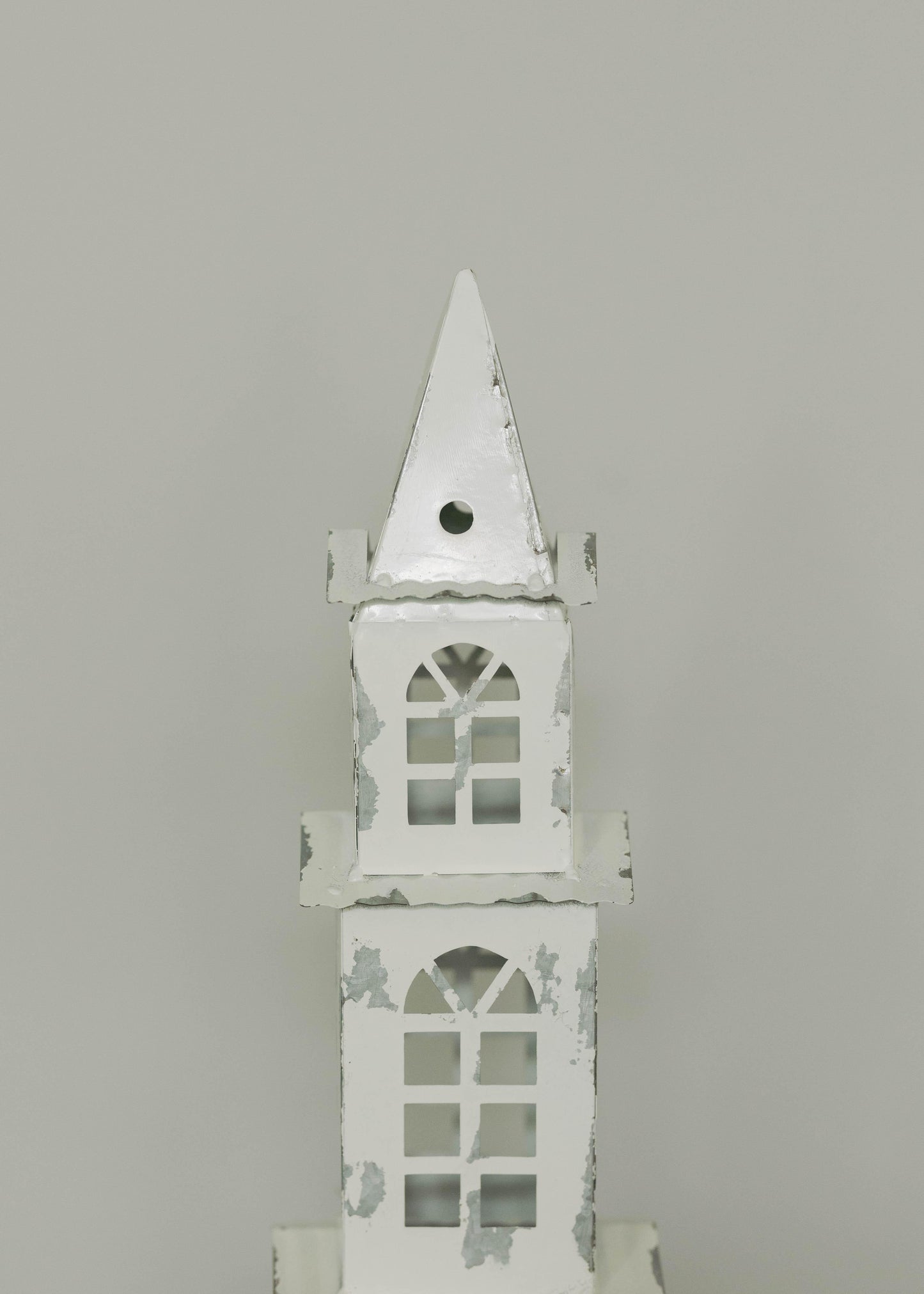 Torre de Metal 50 cm