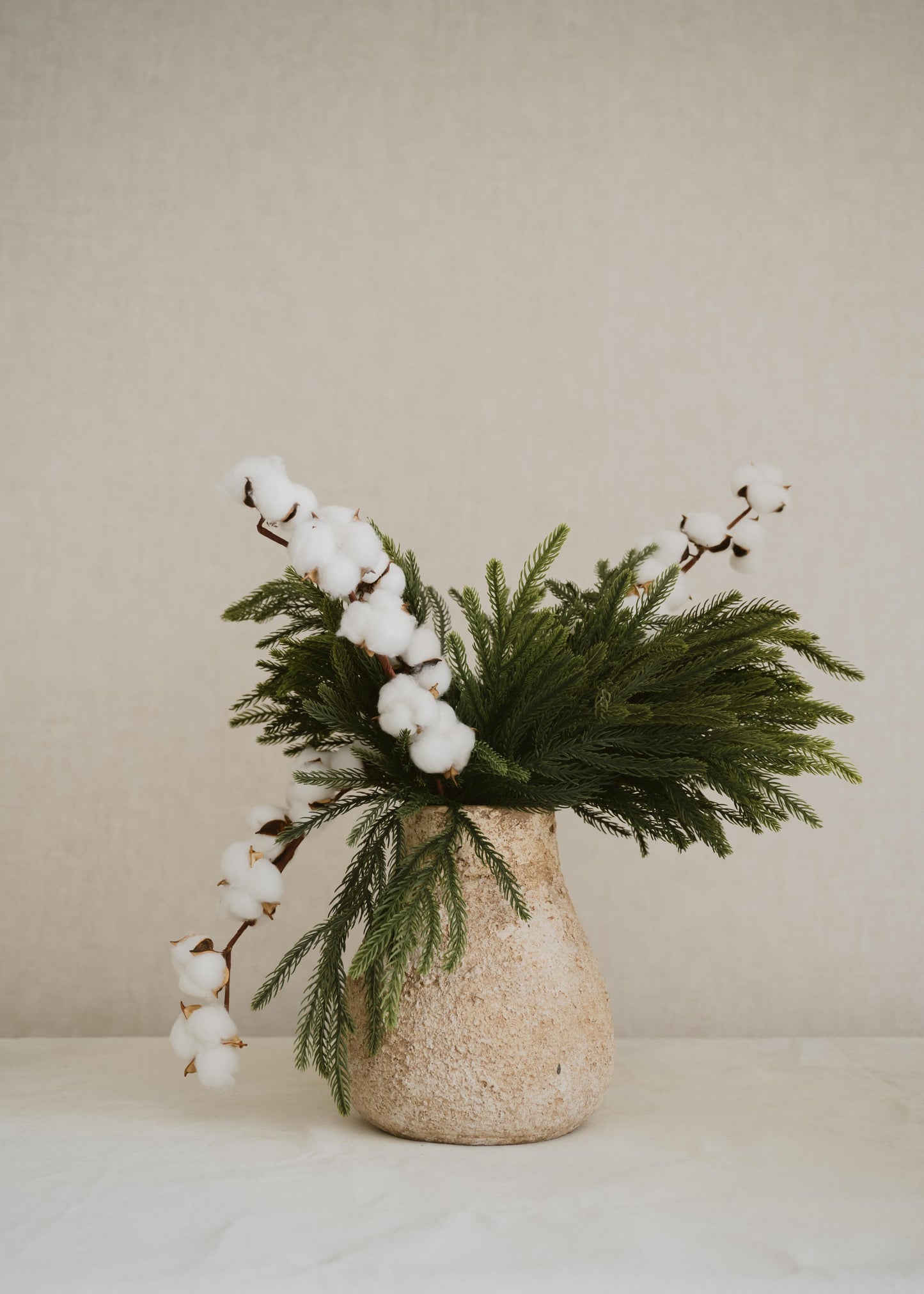 Softpine Bundle 18"