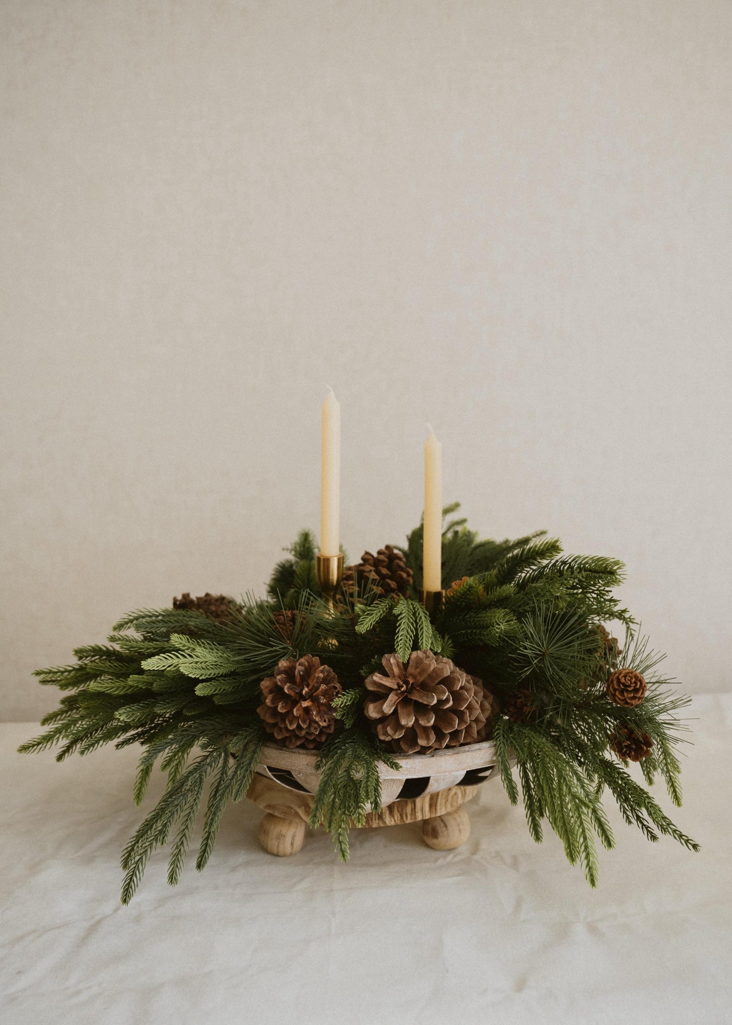 Softpine Bundle 18"