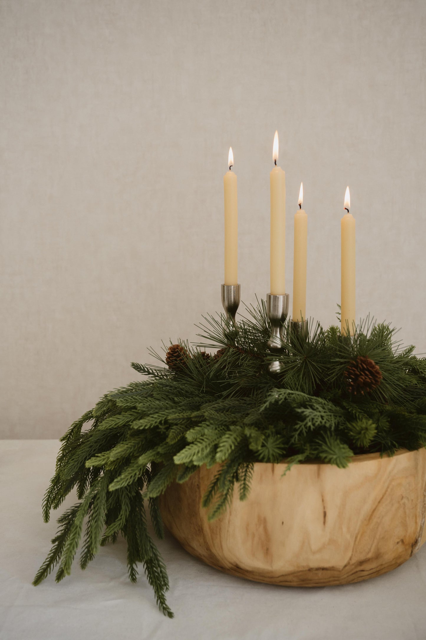Softpine Bundle 18"