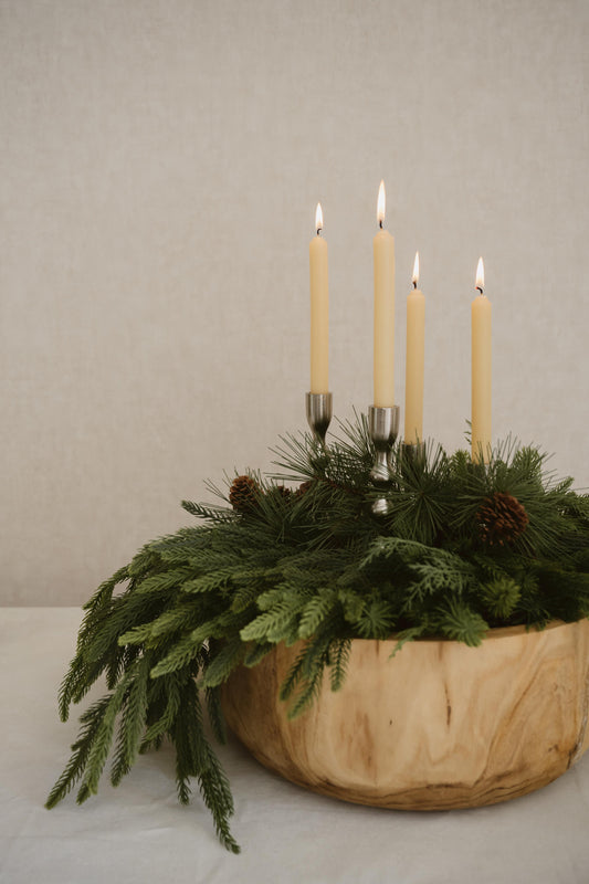 Softpine Bundle 18"