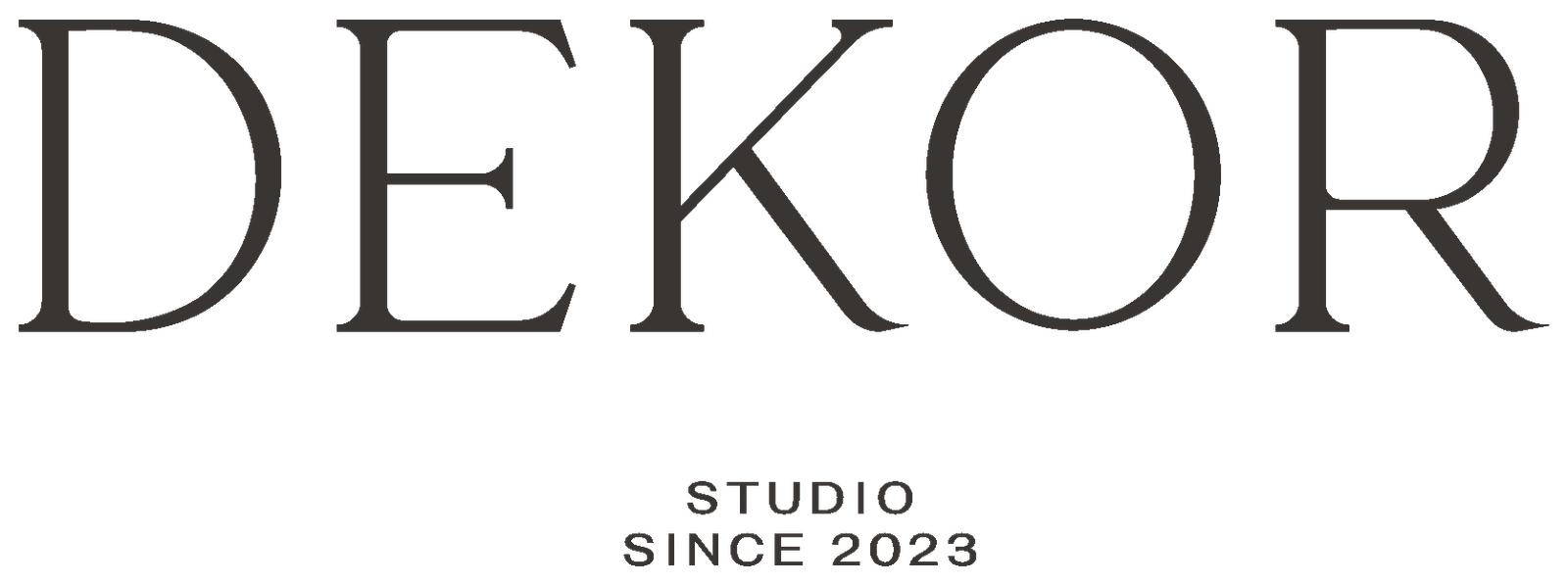 DEKOR Studio