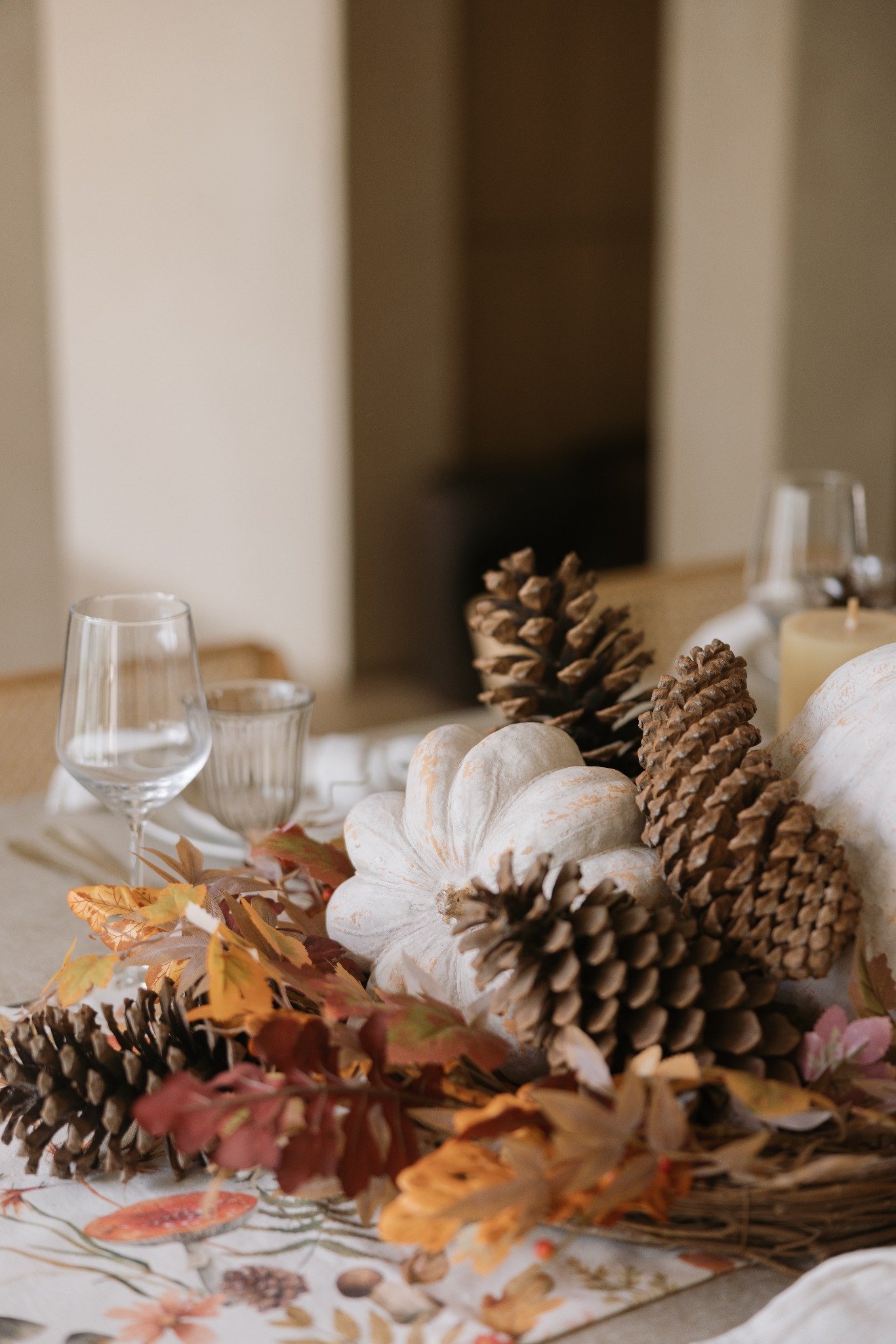 DEKOR Studio · colección de otoño · fotografía 239