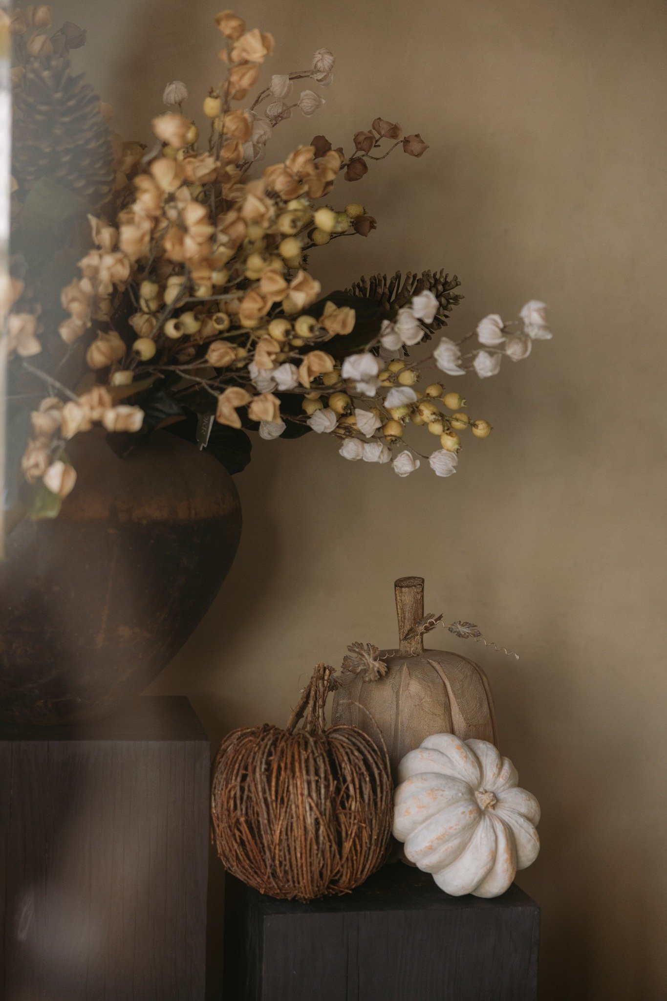 DEKOR Studio · colección de otoño · fotografía 90