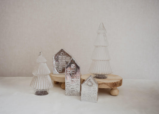 Casitas de Cristal